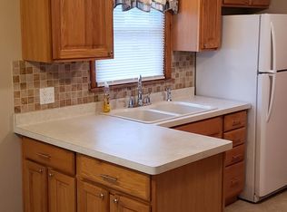 226 East Ave #1, North Tonawanda, NY 14120