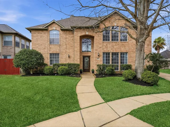 3610 Park Vine Ct, Katy, TX 77450