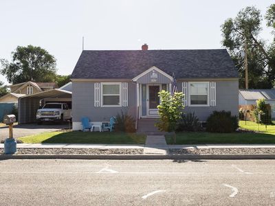 351 W Main St S, Vale, OR, 97918