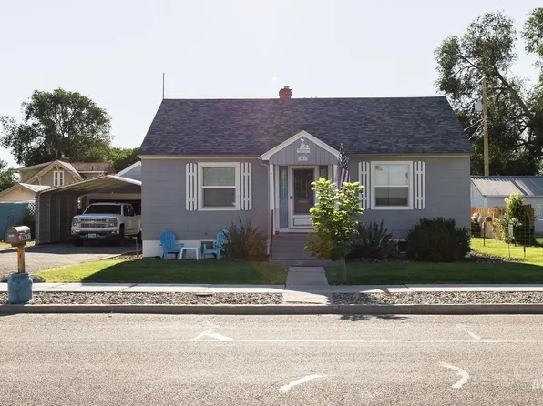 351 W Main St S, Vale, OR 97918