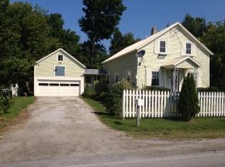 3193 Vermont Route 78, Highgate Center, VT 05459