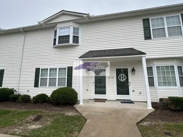 1222 W3 Cross Creek Cir #1, Greenville, NC 27834