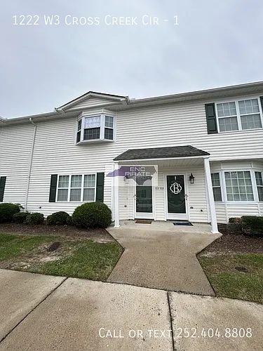 1222 W3 Cross Creek Cir #1 Photo 1