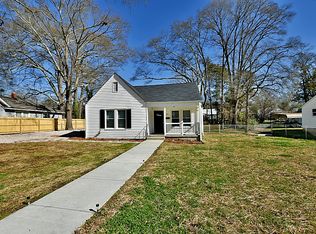 621 Flint St, Rock Hill, SC 29730