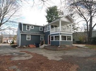 964 Massachusetts Ave #2, Lexington, MA 02420