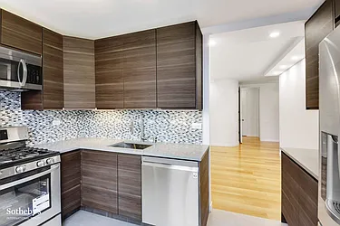 Rented by Sotheby's International Realty