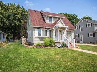 702 12th Ave NW, Austin, MN 55912