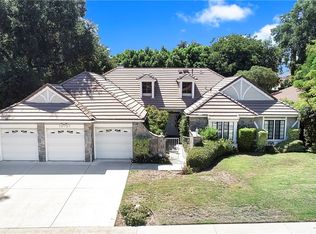 10737 Cozycroft Ave, Chatsworth, CA 91311