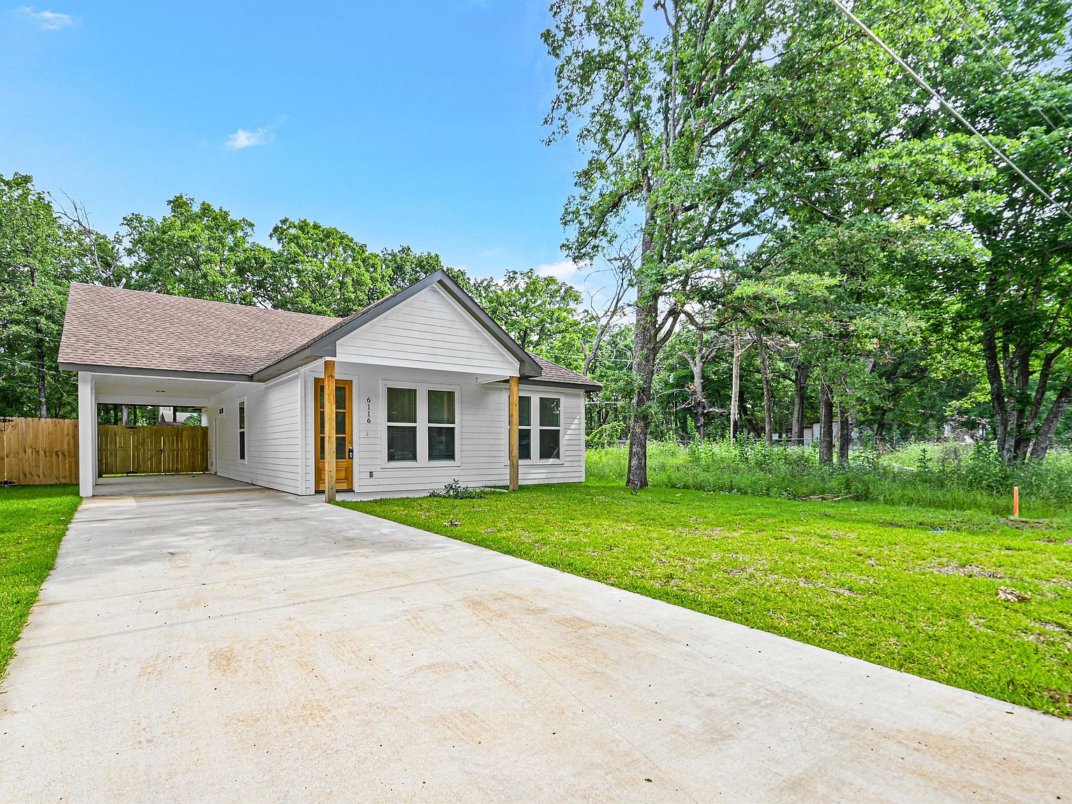6116 Indian Harbor Dr, Mabank, TX 75156 Zillow