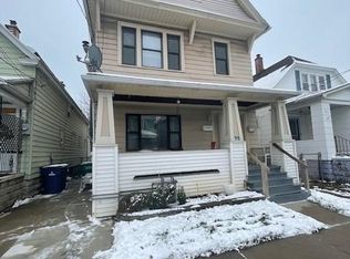 98 Weaver St #2, Buffalo, NY 14206