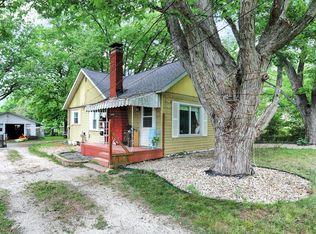 8520 Morgantown Rd, Indianapolis, IN 46217