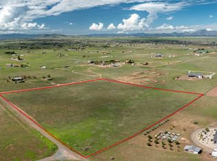 11500 N Raya Rd, Prescott Valley, AZ 86315