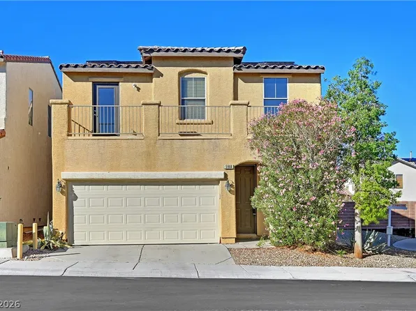 5844 Parrot Cove Ct, Las Vegas, NV 89139