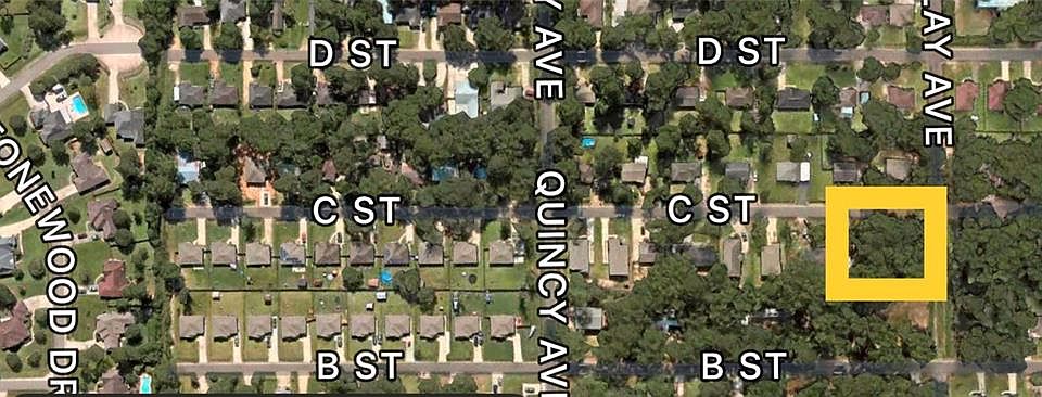 1st image of C St