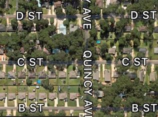 C St, Covington, LA 70433