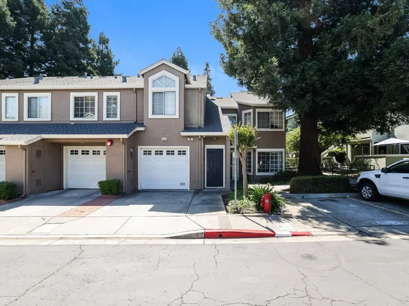 43 Crystal Gate Ct, Hayward, CA 94544