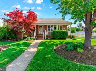 8441 Arbutus Rd, Pasadena, MD 21122