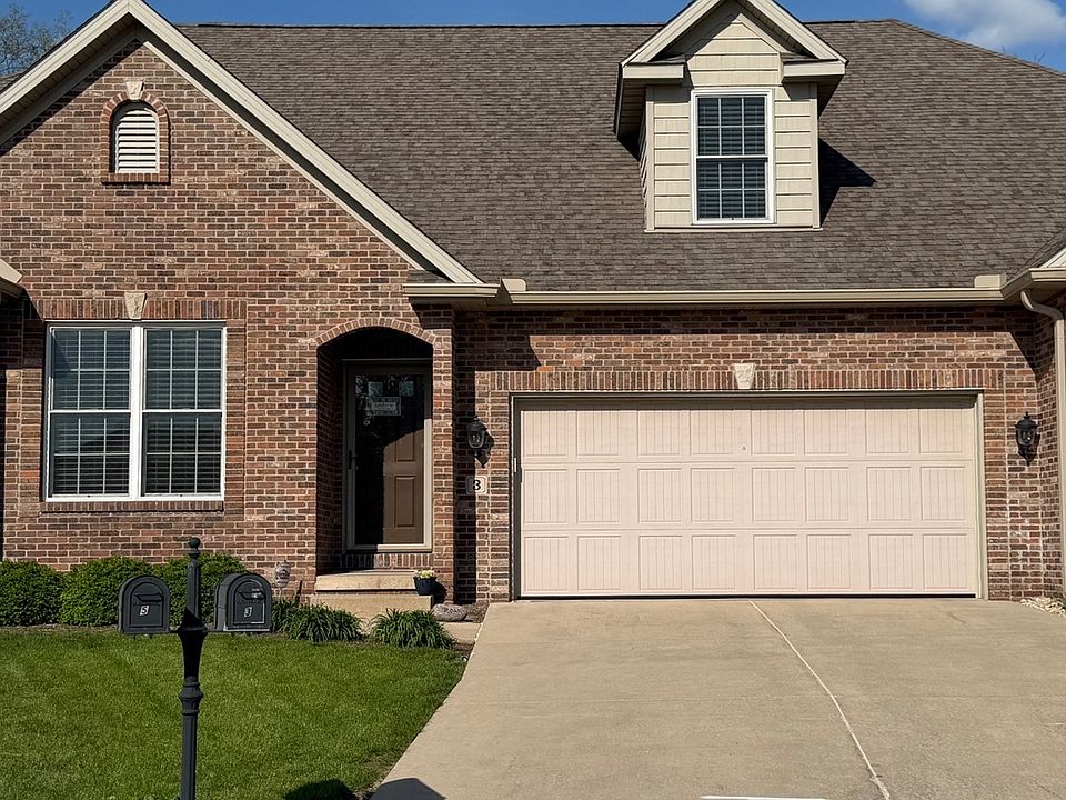 1st image of 3 Prairie Vista Ct
