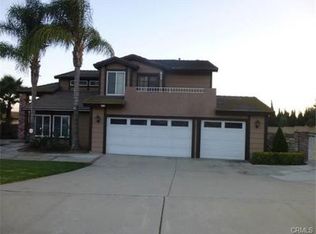 650 W 20th St, Upland, CA 91784