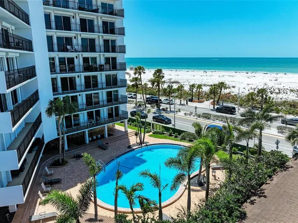 101 Benjamin Franklin Dr APT 46, Sarasota, FL 34236