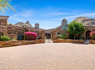 9727 E Bajada Rd, Scottsdale, AZ 85262