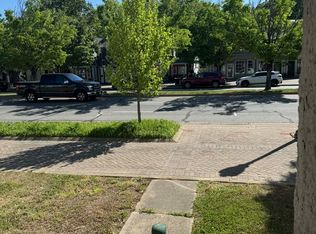 10360 Warwick Blvd #B, Newport News, VA 23601