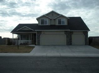 5205 Talamore, Meridian, ID 83642