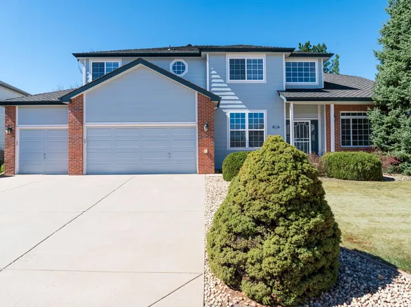 10617 Clarke Farms Dr, Parker, CO 80134