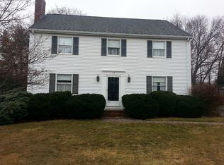 43 Hunting Rd, Needham, MA 02494