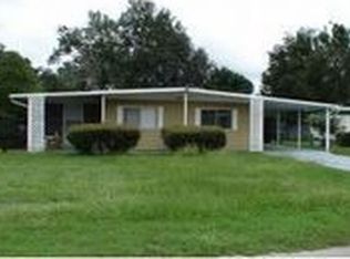 5810 SW 64th Street Rd, Ocala, FL 34474