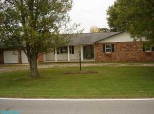 181 Greenfield Sabina Rd SW, Washington Court House, OH 43160