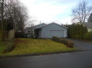 8827 N Wayland Ave, Portland, OR 97203