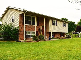 129 Ramey Rd, Bristol, TN 37620