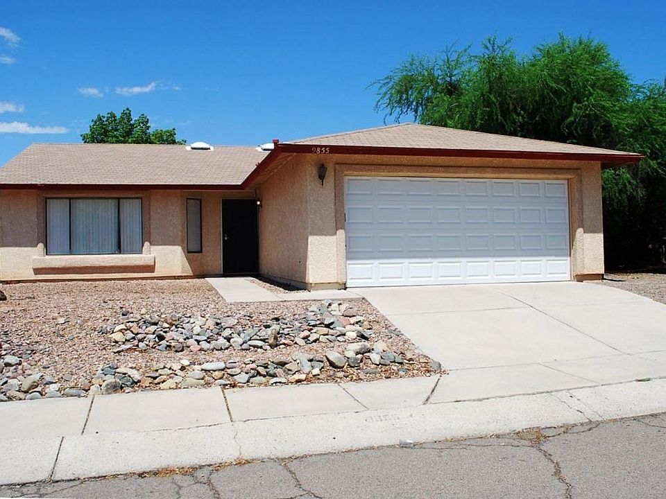 1st image of 9855 N Camino Vado