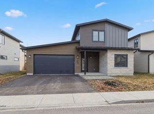 39 Fraser Dr, Quinte West, ON K0K1E0