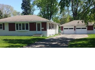 9115 Stevens Ave S, Bloomington, MN 55420