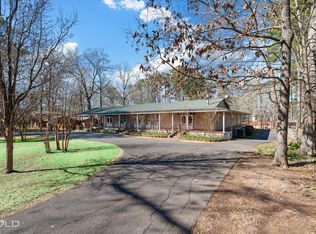 450 Jann Dr, Shreveport, LA 71106