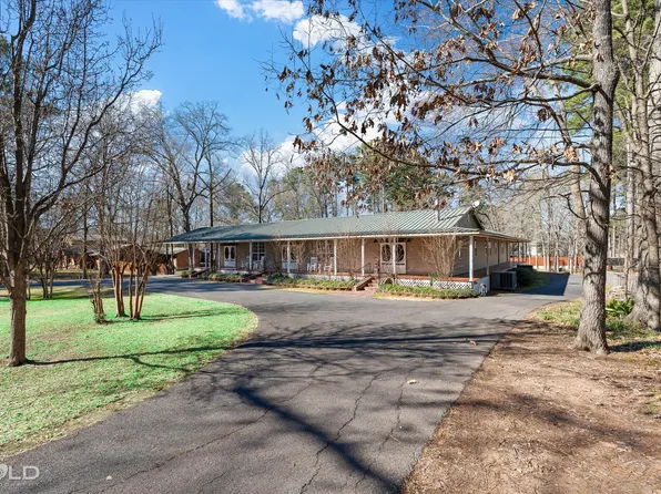 450 Jann Dr, Shreveport, LA 71106