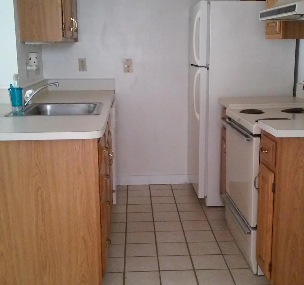 2 bed, 964 sqft, $1,750 — Photo 2
