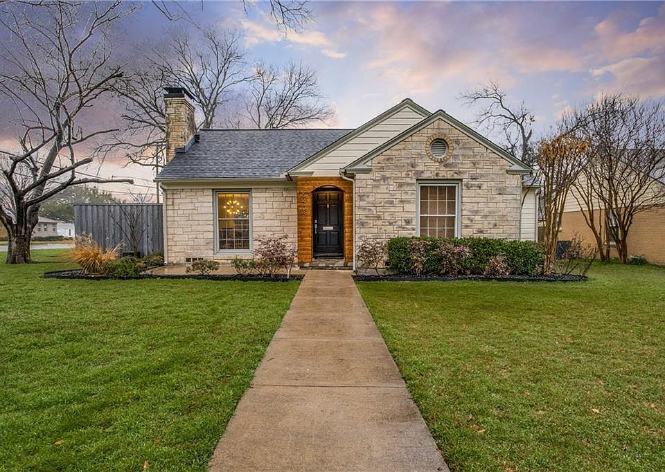 6403 Ellsworth Ave, Dallas, TX 75214 Zillow