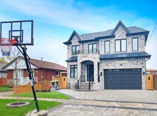 19 Ivanhoe Ct #BASEMENT, Toronto, ON