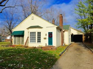 190 Maple Ln, Franklin, IN 46131