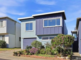 88 Palisades Dr, Daly City, CA