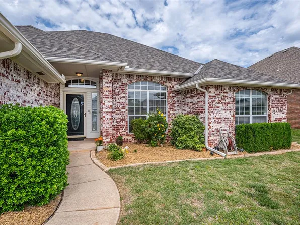 13405 Baldwin Dr, Oklahoma City, OK 73142