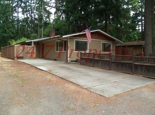 16443 SW Inverurie Rd, Lake Oswego, OR 97035