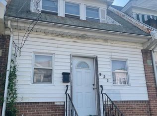 921 McDowell Ave, Chester, PA 19013