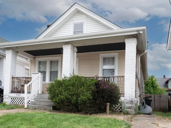 5306 Hunter Ave, Cincinnati, OH 45212