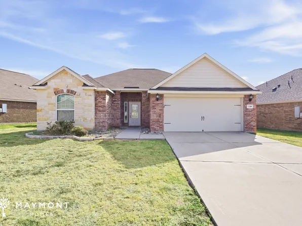 13209 Stari Most Ln, Crowley, TX 76036