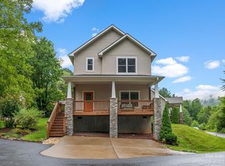 27 Scenic Busbee Trl, Asheville, NC 28803
