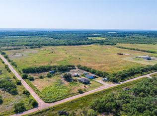 4034 County Road 351, Anson, TX 79501